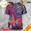 Pinbrew Ohio Tour 2024 Limited Unisex Full Printing Shirt – Senprintmart Store 2956