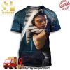 Poster For Avengers The Kang Dynasty Marvel Studios All Over Print Hoodie T-Shirt – Senprintmart Store 2686