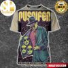 Poster For Avengers The Kang Dynasty Marvel Studios All Over Print Hoodie T-Shirt – Senprintmart Store 2686