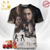 Poster For Godzilla vs The Mighty Morphin Power Rangers II All Over Print Hoodie T-Shirt – Senprintmart Store 2685