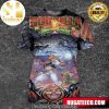 Poster For Iron Maiden King Of All The Land To Tame A Land Music Monday Full Printing Shirt – Senprintmart Store 3006