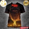 Poster For Tower of God Season 2 Scheduled for July 2024 Full Printing Shirt – Senprintmart Store 2949