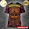Primus Poster For Tonight’s Show In Wilkes Barre Pa May 6 2024 Unisex 3D Shirt – Senprintmart Store 2565