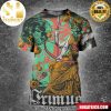 Primus Show Forest Hills Stadium On May 4th 2024 In Forest Hills Ny Unisex Unisex 3D Shirt – Senprintmart Store 2586