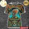 Puscifer Talking Stick Resort Amphitheatre At Phoenix Az On April 17th 2024 Unisex 3D Shirt – Senprintmart Store 2706