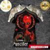 Puscifer Show Tonight’s Poster For Morrison Co On April 25-26th 2024 Limited Edition Unisex 3D Shirt – Senprintmart Store 2645