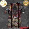 Qinwen Zheng First Chinese Grand Slam Singles Finalist Since Li Na 10 Years Ago Aus Open 2024 Unique Full Printing Shirt – Senprintmart Store 3313