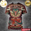 Queen Of The Stone Age Lookout Festival Gold Coast Broadwater Parklands Australia 24th February 2024 Full Printing Shirt – Senprintmart Store 3202