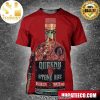 Queens Of The Stone Age April 17 2024 With The Struts Halifax Nova Scotia Scotiabank Centre Unisex 3D Shirt – Senprintmart Store 2705