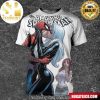 Remember It 5th Poster Celebrating Each Episode Of Marvel X-Men 97 Unisex 3D Shirt – Senprintmart Store 2467