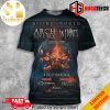 Rogue Marvel Animation All-new X-men 97 Streaming March 20 Only On Disney Full Printing Shirt – Senprintmart Store 3004