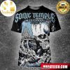 Son Goku Dragon Ball X Luffy One Piece Full Printing Shirt – Senprintmart Store 3033