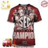 South Carolina Womens Basketball Are Your 2024 National Champions NCAA March Madness Full Printing Shirt – Senprintmart Store 2770