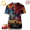 Sprayed Travis Scott Jack Cactus Circus Maximus Tour Merchandise Unisex 3D Shirt – Senprintmart Store 2515