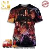 Star Wars Jedi Fallen Order Electronic Arts Full Printing Shirt – Senprintmart Store 3139