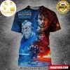 Star Wars Jedi Fallen Order Electronic Arts Full Printing Shirt – Senprintmart Store 3139