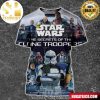 Star Wars The Episode I The Phantom Menace Be With You On May 4th 2024 Unisex 3D Shirt – Senprintmart Store 2594