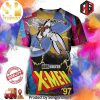 Storm Promotional Art For X-men 97 Full Printing Shirt – Senprintmart Store 3000