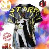 Story Finished Cody Rhodes Is New Undisputed WWE Universal Champion Wrestlemania 40 2024 All Over Print T-Shirt Full Printing Shirt – Senprintmart Store 2769