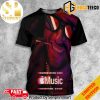 Superman 2025 DC Comics The film Distributed By James Gunn’s Full Printing Shirt – Senprintmart Store 3131