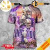 The 2024 Hall of Fame Game NFL Houston Texans Vs Chicago Bears On Thurs Aug 1 Full Printing Shirt – Senprintmart Store 2853