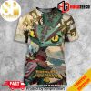 The Caverns Grundy County Tennessee 3D Shirt – Senprintmart Store 2510