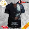 The First Character Mother Owl Blood And Honey 2 Releasing In Theaters This March 3D Unisex T-Shirt – Senprintmart Store 3201