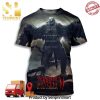 The First Character Piglet Blood And Honey 2 Ready For Another Twisted Tale Releasing In Theaters This March T-Shirt – Senprintmart Store 3198