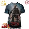 The First Character Winnie The Pooh Blood And Honey 2 Ready For Another Twisted Tale Releasing In Theaters This March T-Shirt – Senprintmart Store 3200