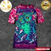 The Last Two NBA Champions Nikola Jokic 2022 NBA Champions And Stephen Curry 2023 NBA Champions Full Printing Shirt – Senprintmart Store 3186