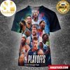 The Nancy Lieberman Point Guard Of The Year Award Winner Is Caitlin Clark NCAA March Madness Full Printing Shirt – Senprintmart Store 2768