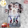 The Winner Of The 2023-24 NBA Hustle Award Is Alex Caruso Nbaawards Unisex 3D Shirt – Senprintmart Store 2605