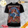 To Me My X-Men Marvel X-Men 97 Full Printing Shirt – Senprintmart Store 2479