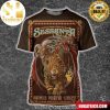 Tonight’s Sessanta Performance At The Red Rocks Amphitheatre With Primus Puscifer A Perfect Circle Limited-Edition Unisex 3D Shirt – Senprintmart Store 2644