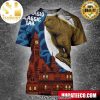 Trey Anastasio And Classic Tab Show At The Agora May 15 2024 Unisex 3D Shirt – Senprintmart Store 2465