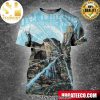 Trey Anastasio And Classic Tab May 18-19th In Toronto On And In Montreal Qc Unisex 3D Shirt – Senprintmart Store 2429