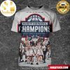 UC Irvine Anteaters Are The Big West Champions 2024 NCAA March Madness Full Printing Shirt – Senprintmart Store 2926