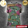 Umphrey’s McGee New Years Eve 2023 Last Poster Of The Year At The Riviera Theatre Full Printing Shirt – Senprintmart Store 3373