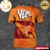 Venom-The Last Dance Full Printing Shirt – Senprintmart Store 2986