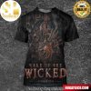 Warner Bros Presents Suicide Squad Kill The Justice League Full Printing Shirt – Senprintmart Store 3197