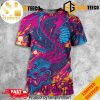 What If An Immersive Story Disney Original Story Coming Soon To Apple Vision Pro From Marvel Studios And Ilm Immersive Unisex 3D Shirt – Senprintmart Store 2518