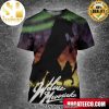 Wolverine Marvel Animation Promotional Art For X-men 97 Full Printing Shirt – Senprintmart Store 2997