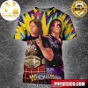 Women’s World Champion Rebecca Quin Defends Against Liv Morgan At WWE King And Queen Of The Ring Unisex 3D Shirt – Senprintmart Store 2540