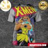 X-Men 97 Episode 5 Remember It Marvel Comics Happy Nation Ace Of Base Unisex 3D Shirt – Senprintmart Store 2697