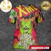 X-Men 97 The Complete Series By Butcher Billy Unisex 3D Shirt – Senprintmart Store 2436