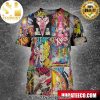 X-Men 97 Episode 5 Remember It Marvel Comics Happy Nation Ace Of Base Unisex 3D Shirt – Senprintmart Store 2697