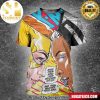 X-Men Storm Jean And Emma Frost Arrive At The Met Gala Unisex 3D Shirt – Senprintmart Store 2561