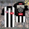 2023 AFL Premiers Collingwood FC 3D Full Printed Shirt – SEN6725