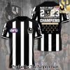 2023 AFL Premiers Collingwood FC 3D Full Printed Shirt – SEN6749