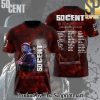 50 Cent 3D Full Printed Shirt – SEN5533